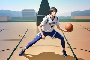 如何为高中生篮球运动员的未来发展打下坚实基础:策略与经验分享